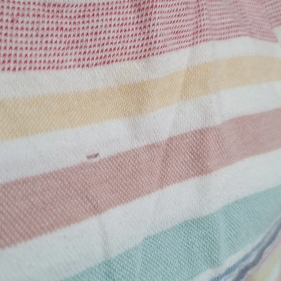 O'Neill Multicolor Striped Hoodie - Picture 5 of 7